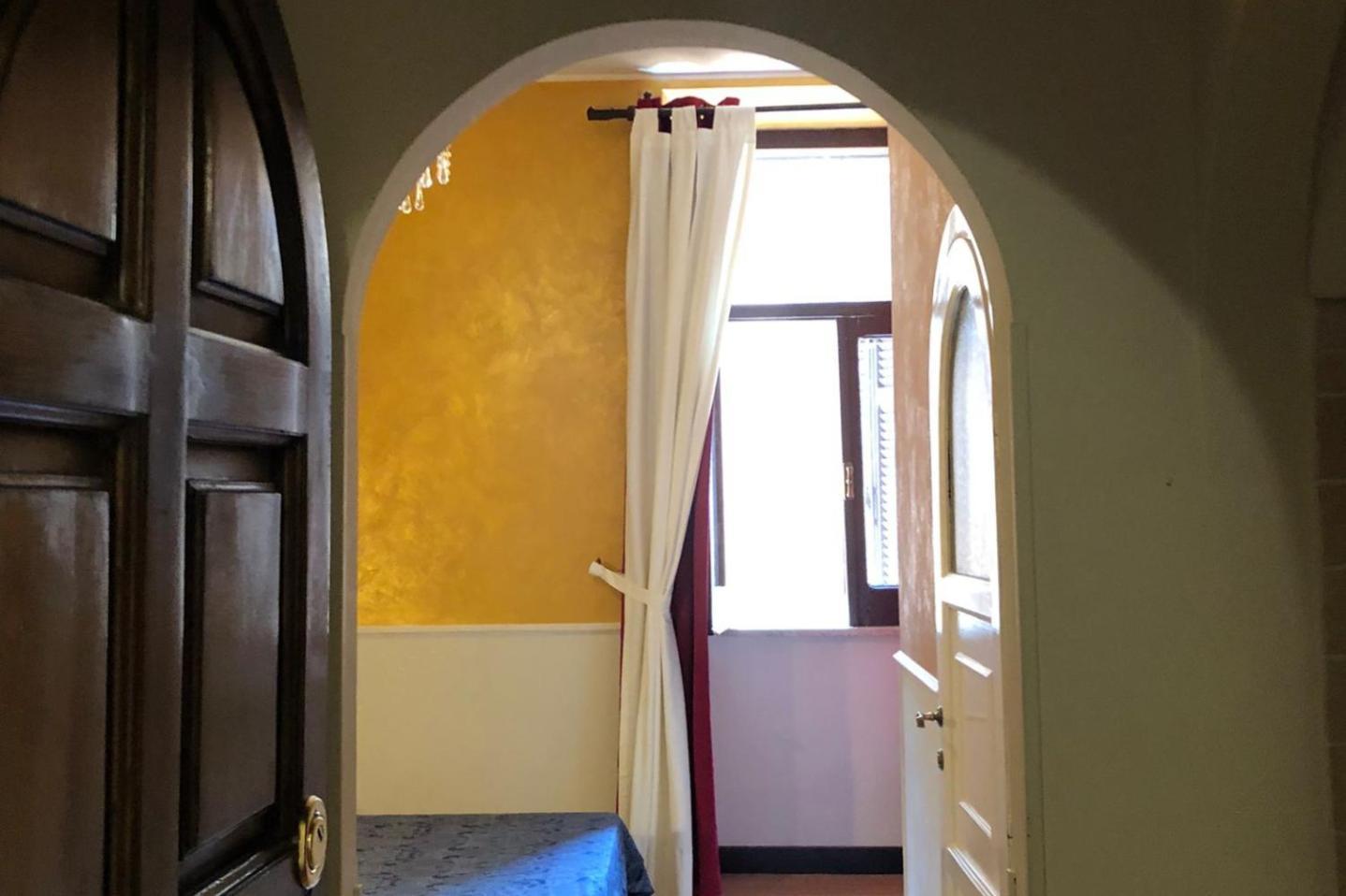 Trevi Waterside Apartment